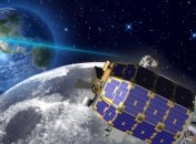 Луна обзавелась широкополосным интернетом