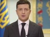 Зеленський звернувся до укранців з проханням придивлятися до інтернет-шахраїв