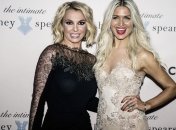 Певица Бритни Спирс прошла курс реабилитации 