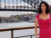 Кэтрин Зета-Джонс против интернета