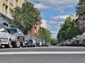 У Вінниці створили електронну карту парковок і автостоянок