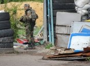 В АТО боевики накрыли Авдеевку из крупнокалиберных минометов