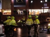 Взрыв в торговом центре в Колумбии: задержаны 8 человек 