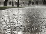 На Україну насувається похолодання і грози - прогноз синоптика