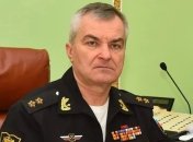 Командующий Черноморским флотом рф жив? В ВСУ прокомментировали его "появление"