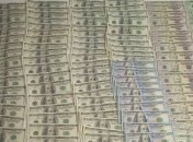 В Киеве ликвидировали конвертцентр с оборотом более 420 миллионов гривен