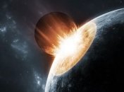 Ученые: новая теория зарождения Луны