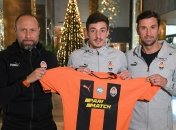 Георгій Гочолейшвілі