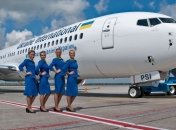 МАУ запустила регулярный рейс "Львов-Рим-Львов"