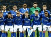 "Днепр" вернулся в Турцию