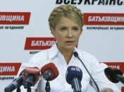 Тимошенко: Савченко предоставят право представлять ВР в ПАСЕ