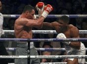 Джошуа: Кличко - мой самый опасный соперник в карьере 