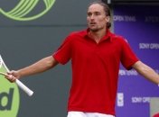 Рейтинг АТР. Долгополов в Топ-20, Надаль 1-й, Джокович  2-й 