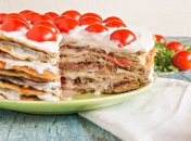 Блинный торт: 7 лучших рецептов по версии SMAK.UA