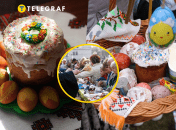 Самый главный праздник весны