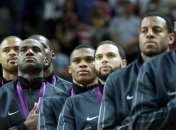 Баскетболисты США завоевали "золото" Олимпийских игр 