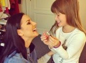 Маша Ефросинина рассказала о семье, воспитании дочери и женской силе