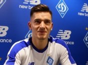 Вербич: Динамо должно пройти в групповой этап Лиги чемпионов