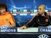 Ди Маттео: Давид Луис не продается