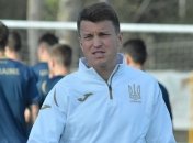 Сборная Украины U-21 обыграла Казахстан