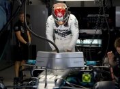 Хэмилтон рассказал о проблемах с болидом Мерседеса