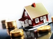 В ГФС сообщили, сколько украинцы за год заплатили налога на недвижимость