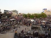 Протесты в Ираке: погибло семь человек