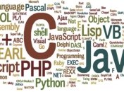 Опубликован рейтинг популярности языков программирования 