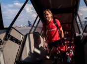 Сборная России по футболу