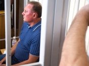 Суд на Луганщине оставил Ефремова под стражей 