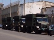 Колонию в Одессе решили законсервировать