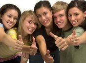 Сегодня, 24 апреля, Международный день солидарности молодежи