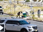 Неудавшийся терракт: очередной взрыв прогремел во время марафона в США