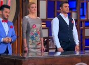 "МастерШеф Дети": первая в истории командная битва черных фартуков