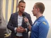 Шевчук исхудал после скандала с задержанием (видео)