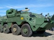 "Укроборонпром" опровергает информацию о срыве контракта с Таиландом