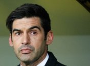 "Шахтер" - "Рома": слова Фонсеки после матча