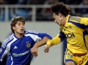 Кравец: За период выступлений в "Арсенале" я не получил ни копейки