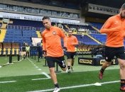 "Шахтер" без проблем обыграл "Карпаты"