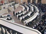 Питерские депутаты отказались уравнивать к правам человека ембрион