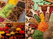 Специи обладают массой полезных свойств