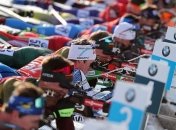 Биатлон: календарь сезона 2020/2021