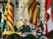 Каталония призвала ЕС вмешаться в ситуацию вокруг референдума