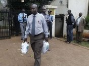 Шесть человек арестованы по делу об убийстве дипломата