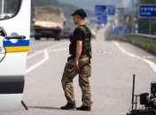 В центре Киева завтра будет действовать особый режим