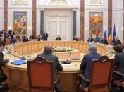 МИД: Украина в Минске получила дополнительный козырь 