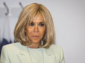 Брижит Макрон 30 лет была в браке до романа с Эммануэлем