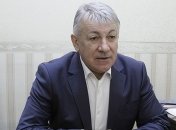 КДК ФФУ дисквалифицировал президента украинского футбольного клуба