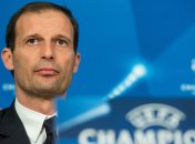 Аллегри: Мы знаем слабые стороны "Баварии"