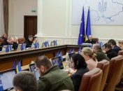 Засідання Кабміну відбулося 19 січня